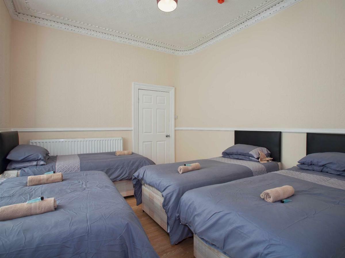 Crew Rooms Anfield Liverpool Kültér fotó